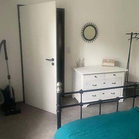 Ferienwohnung Zum Zauberwald Marsberg Exteriör bild