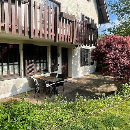 Ferienwohnung Zum Zauberwald Marsberg Exteriör bild